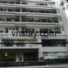Cao ốc văn phòng Sài Gòn Mansion