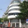 Cao ốc văn phòng Saigon house