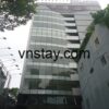 Cao ốc văn phòng Samco Nguyễn Chí Thanh