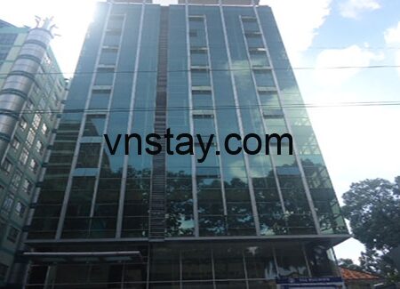 Cao ốc văn phòng Sơn Linh