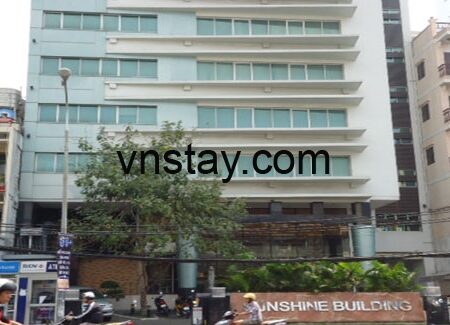 Cao ốc văn phòng Sunshine
