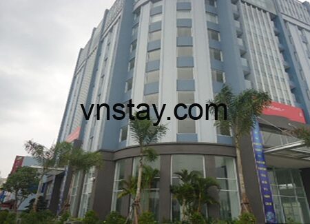 Cao ốc văn phòng TCL