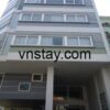 Cao ốc văn phòng TS