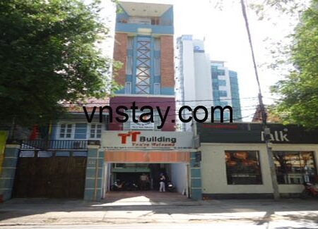 Cao ốc văn phòng T&T
