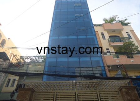 Cao ốc văn phòng Tân Canh
