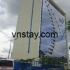 Cao ốc văn phòng Tây Nam
