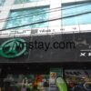 Cao ốc văn phòng Thái Bình Dương