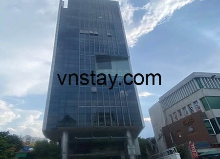 Cao ốc văn phòng Thảo Điền