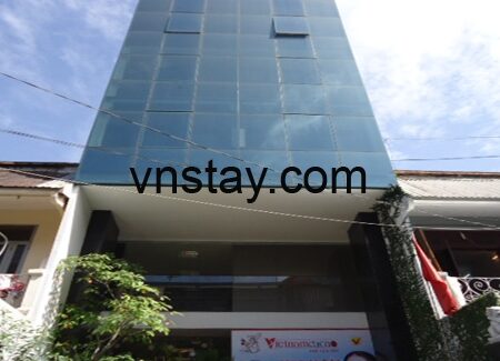 Cao ốc văn phòng Trần Doãn Khanh