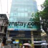 Cao ốc văn phòng Đỗ Trần