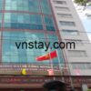 Cao ốc văn phòng VCCI