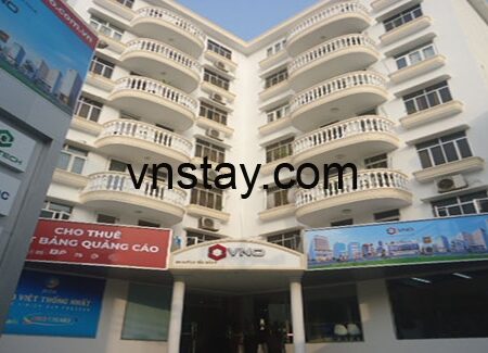 Cao ốc văn phòng VNO