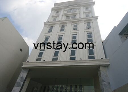 Cao ốc văn phòng Vecic