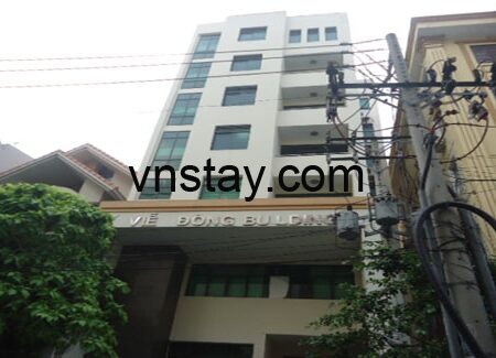 Cao ốc văn phòng Viễn Đông