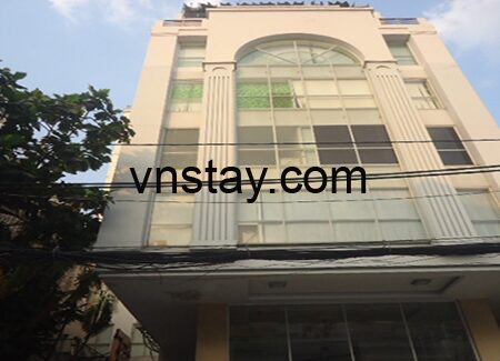 Cao ốc văn phòng Viễn Đông quận 1