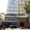 Cao ốc văn phòng Việt Thuận Thành