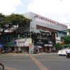 Cao ốc văn phòng Viet phone