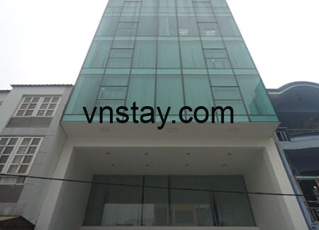 Cao ốc văn phòng Vin Ung Văn Khiêm