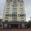Cao ốc văn phòng Vinaconex