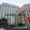 Cao ốc văn phòng Vissai Sài Gòn