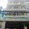 Cao ốc văn phòng Vsmart