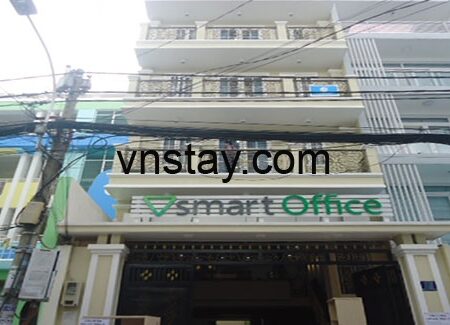 Cao ốc văn phòng Vsmart