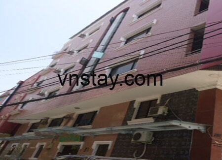 Cao ốc văn phòng Xuân Trường