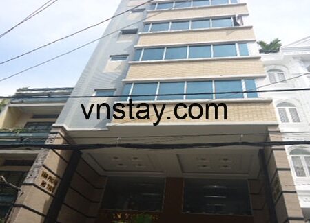Cao ốc văn phòng Xuân Trường 2