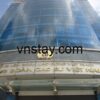 Cao ốc văn phòng cao su Việt Nam