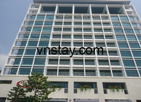 Cityland Tower | 168 Phan Văn Trị, Phường An Nhơn, TP.HCM