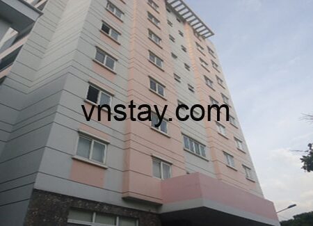 Cao ốc văn phòng d-head