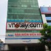 Cao ốc văn phòng đường 3 - 2