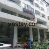 Cao ốc văn phòng gold star 12