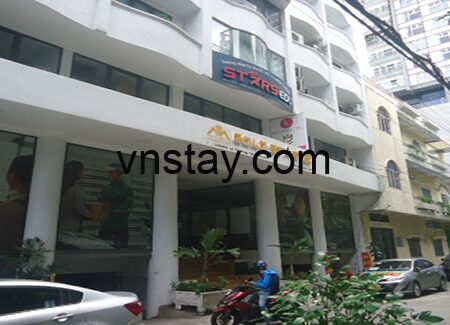 Cao ốc văn phòng gold star 12