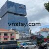 Cao ốc văn phòng newtechcons Tower