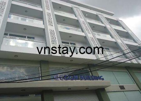 Cao ốc văn phòng qcoop building