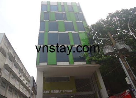 Cao ốc văn phòng save money Tower