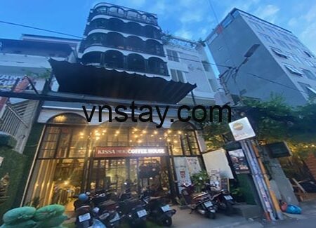 Cao ốc văn phòng shark 2