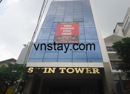 Cao ốc văn phòng swin Lam Sơn