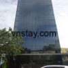Cao ốc văn phòng văn hóa đa năng SCPC