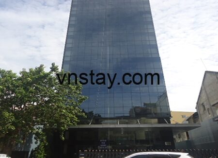 Cao ốc văn phòng văn hóa đa năng SCPC