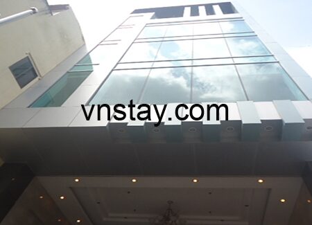 Cao ốc văn phòng will home