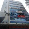 Cao ốc văn phòng winhome Nguyễn Chí Thanh