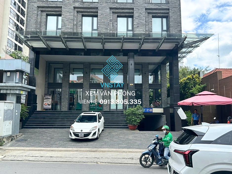 Central Thảo Điền 40A Quốc Hương, Phường An Khánh, TP.HCM-1