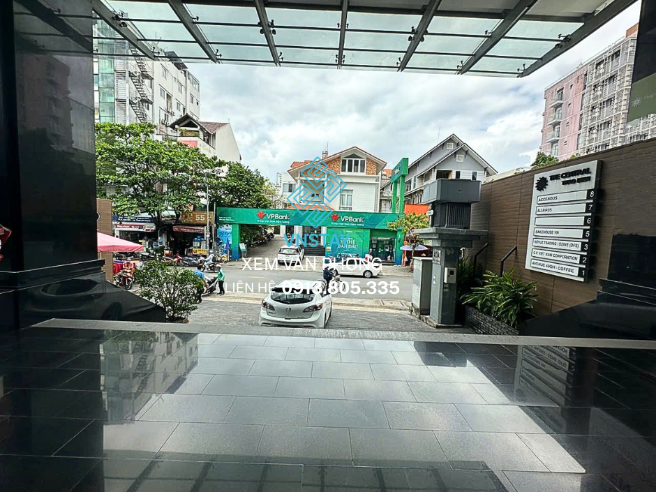 Central Thảo Điền 40A Quốc Hương, Phường An Khánh, TP.HCM-7