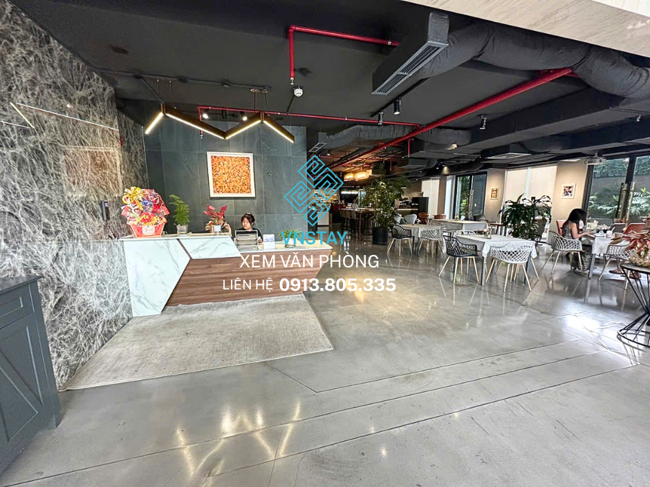 Central Thảo Điền 40A Quốc Hương, Phường An Khánh, TP.HCM-8