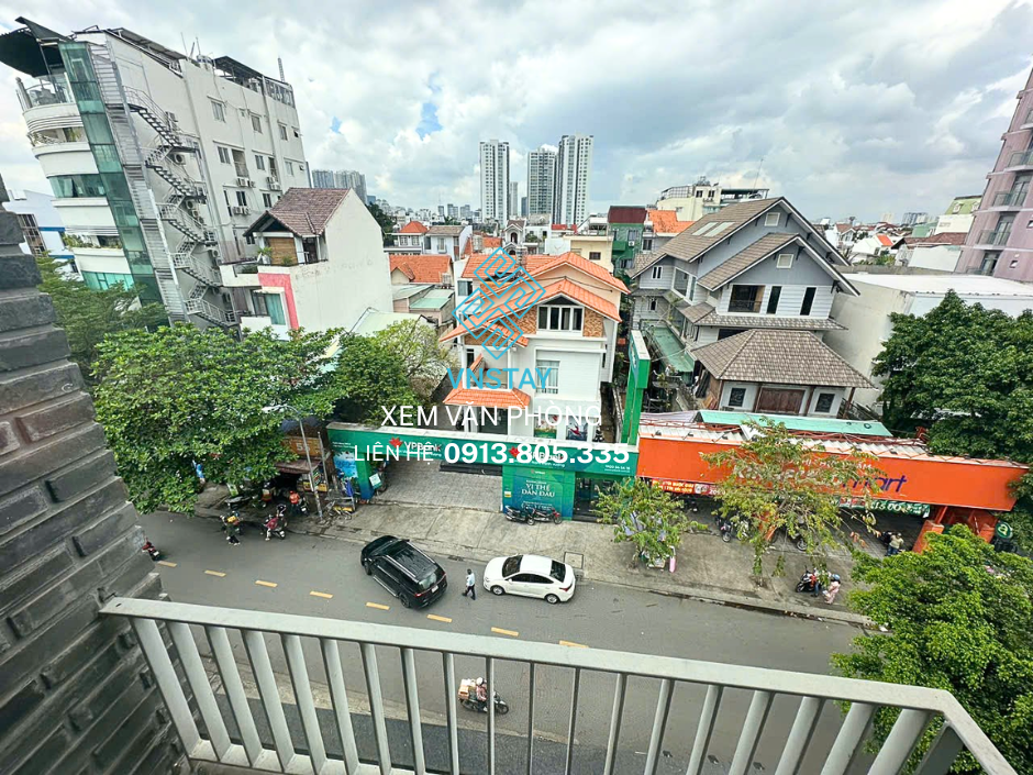 Central Thảo Điền 40A Quốc Hương, Phường An Khánh, TP.HCM-9