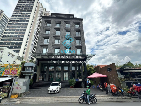 Central Thảo Điền | 40A Quốc Hương, Phường An Khánh, TP.HCM