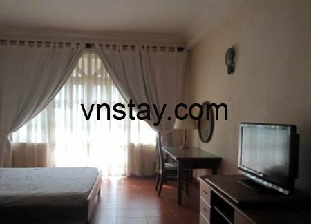 Cho Thuê căn hộ dịch vụ đường Lý Chính Thắng