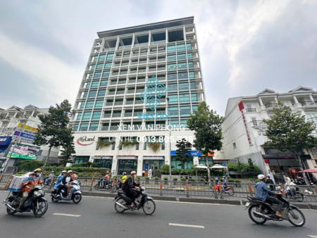 Cityland Tower | 168 Phan Văn Trị, Phường An Nhơn, TP.HCM